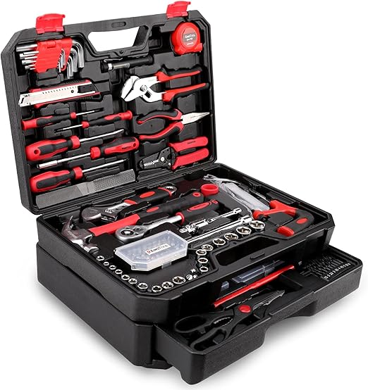 Best All-in-One Tool Set